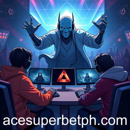 ACESUPER: Changing the Game Landscape