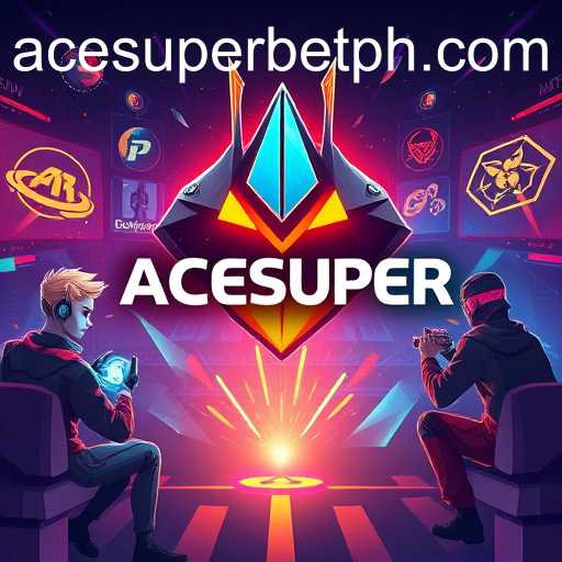 The Rise of ACESUPER: A Digital Gaming Hub