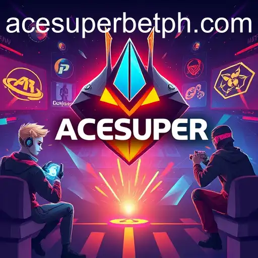 The Rise of ACESUPER: A Digital Gaming Hub