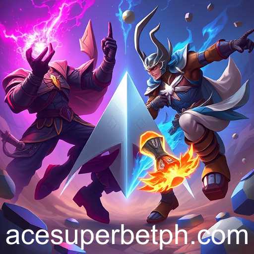 ACESUPER: A Game-Changer in Online Gaming