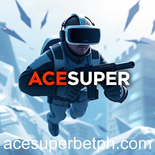 ACESUPER Redefines Online Gaming Experience