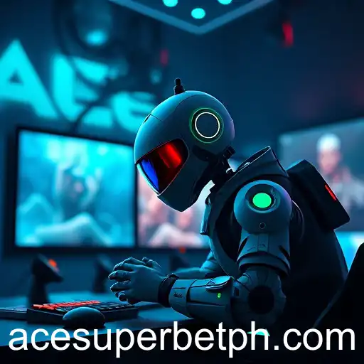 ACESUPER Celebrates Gaming Innovations
