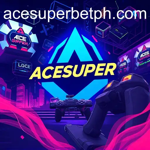 The Rise of ACESUPER: Revolutionizing Online Gaming