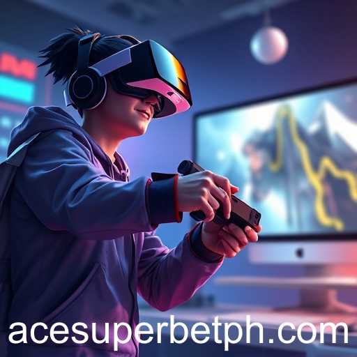ACESUPER: A Gaming Revolution