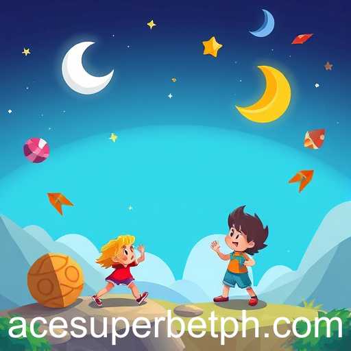 ACESUPER Revolutionizes Online Gaming Landscape