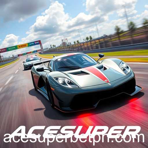 ACESUPER Revolutionizes Online Gaming