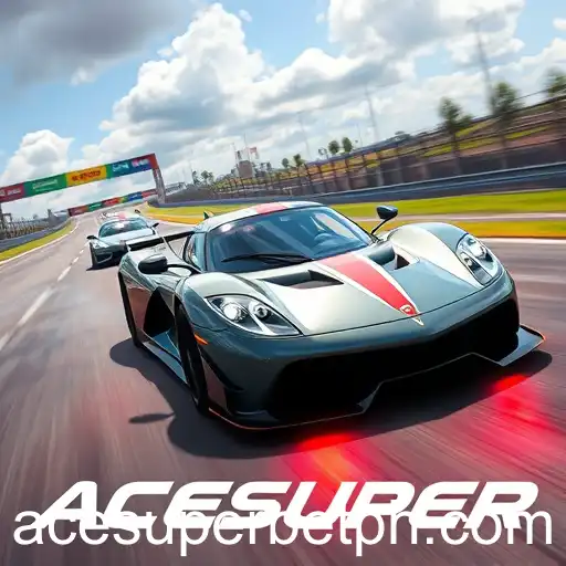 ACESUPER Revolutionizes Online Gaming