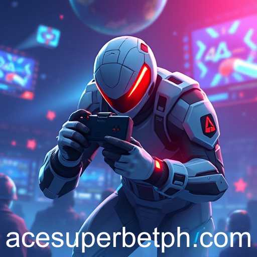 ACESUPER Revolutionizes Online Gaming