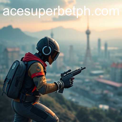 ACESUPER: Transforming Online Gaming in a Rapidly Evolving Landscape