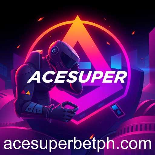 ACESUPER: Revolutionizing Online Gaming