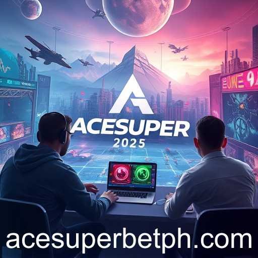 ACESUPER: Revolutionizing the Online Gaming Landscape