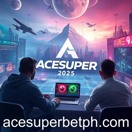 ACESUPER: Revolutionizing the Online Gaming Landscape