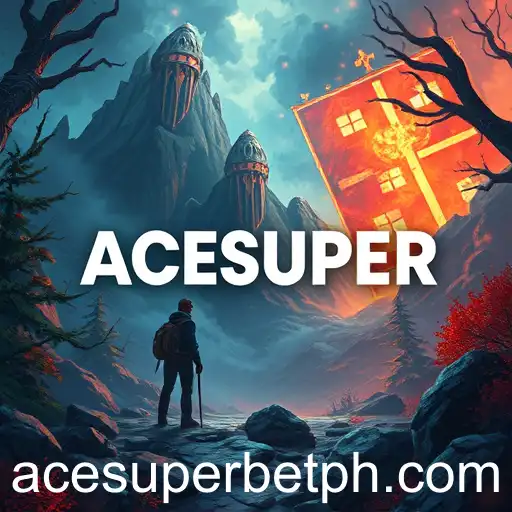 Unlock Adventure with 'ACESUPER': Discover Immersive Gaming Experiences