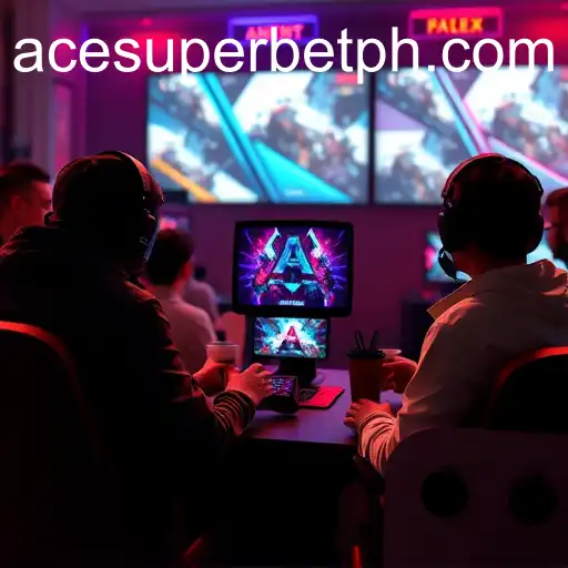 Digital Gameplay Rises Amidst Global Challenges