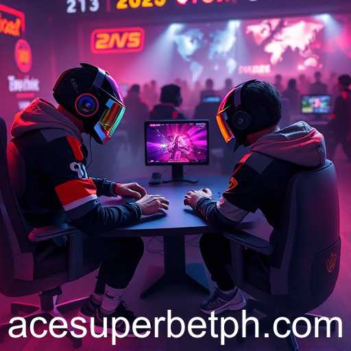 The Changing Landscape of Online Gaming