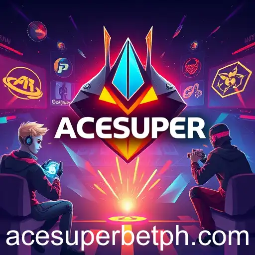 The Rise of ACESUPER: A Digital Gaming Hub