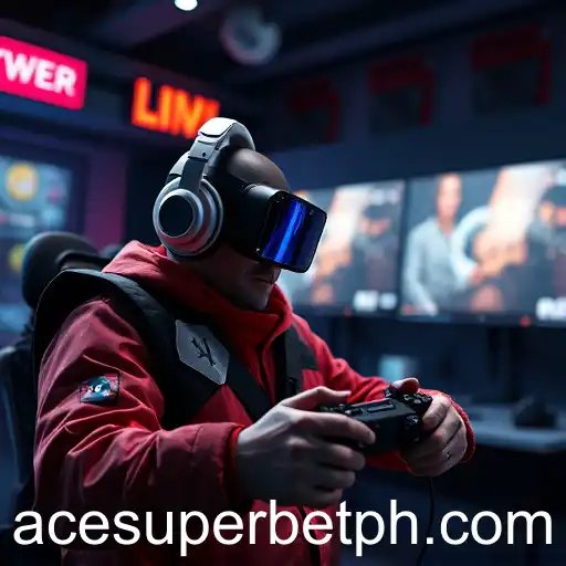 ACESUPER: Shaping the Future of Gaming