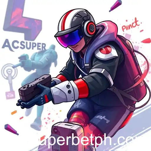 The Rise of ACESUPER: A Gaming Revolution