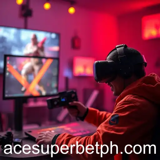 ACESUPER: A Gaming Revolution