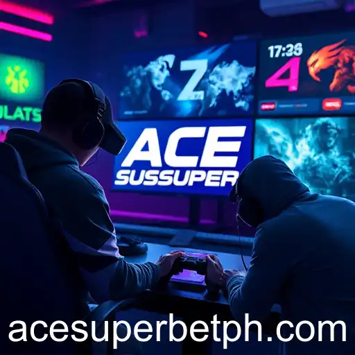 ACESUPER Gains Popularity Amid Growing Online Gaming Trend