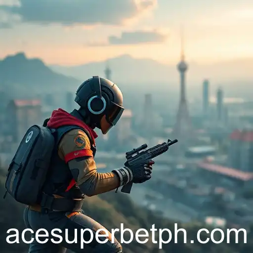 ACESUPER: Transforming Online Gaming in a Rapidly Evolving Landscape