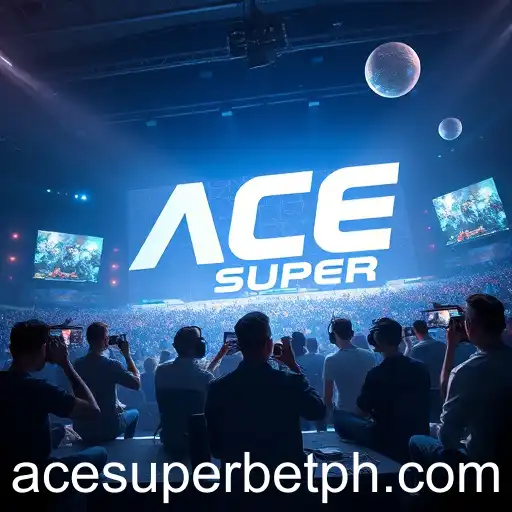 ACESUPER Transforms Online Gaming Landscape