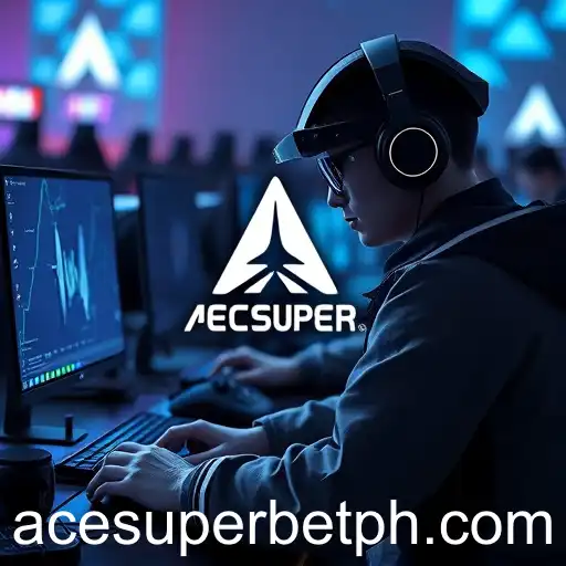 ACESUPER: Transformative Trends in Online Gaming