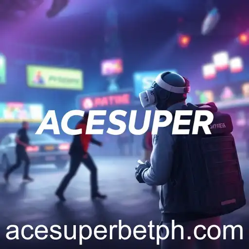 ACESUPER: Revolutionizing the Online Gaming Landscape