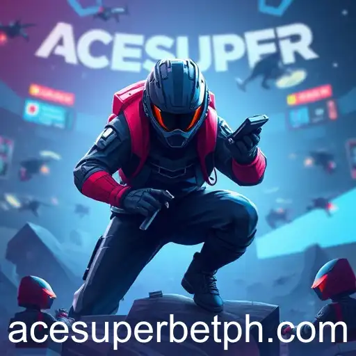 Future of Online Gaming with ACESUPER