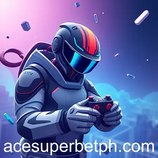 Gaming Innovation: ACESUPER's Impact in 2025