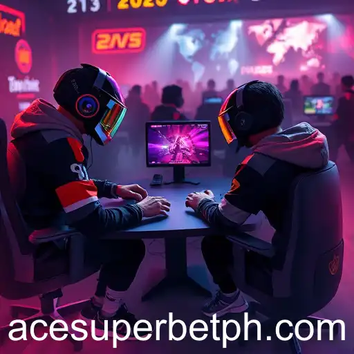 The Changing Landscape of Online Gaming