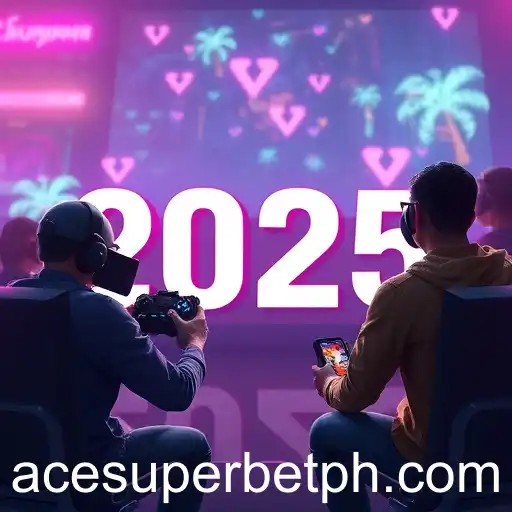 The Rise and Impact of ACESUPER: A New Era in Online Gaming