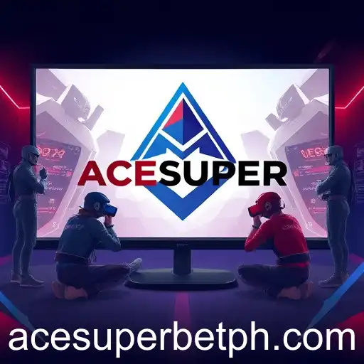 The Rise and Influence of ACESUPER in Online Gaming