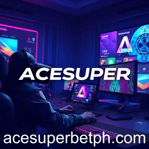 Exploring the Rise of ACESUPER in Online Gaming