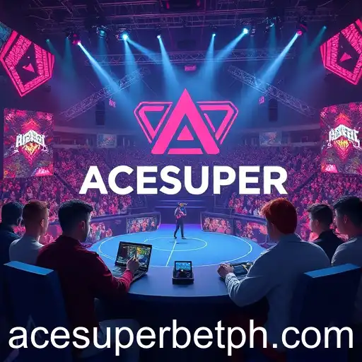The Rise of ACESUPER in Online Gaming