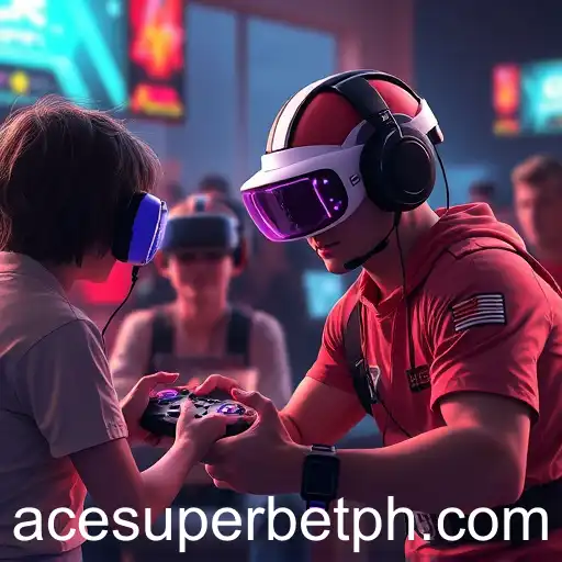 The Rise of ACESUPER in Online Gaming