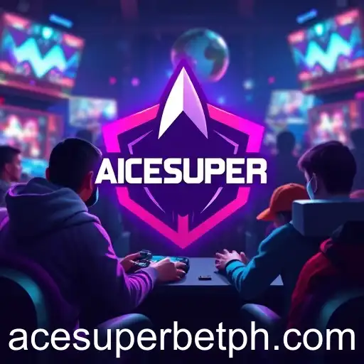 The Rise of Online Gaming: ACESUPER's Role