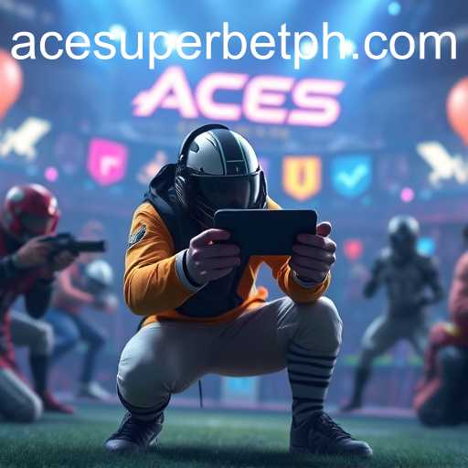 The Thriving World of Online Gaming in 2026