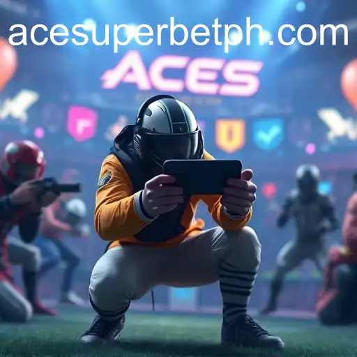 The Thriving World of Online Gaming in 2026