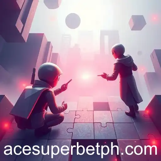 Exploring the Intricacies of Puzzle Games: The Allure of ACESUPER