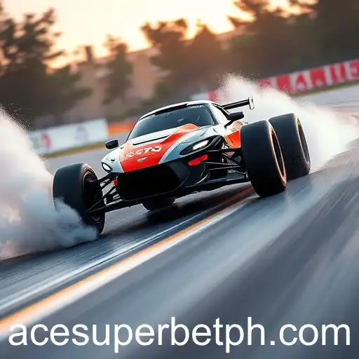 Exploring the Thrill of Racing Games: A Dive into the World of Speed