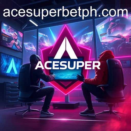 Rise of ACESUPER: A New Era in Online Gaming