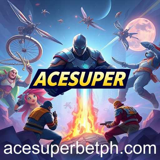 The Rise and Influence of ACESUPER in Online Gaming
