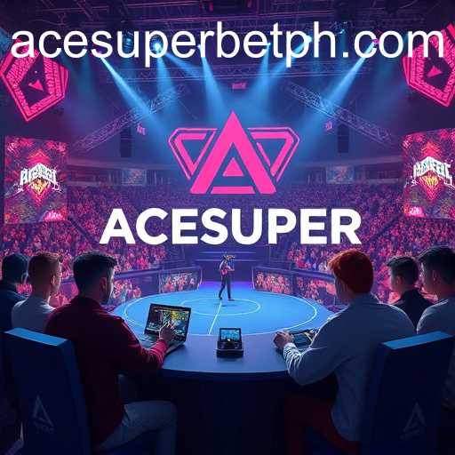 The Rise of ACESUPER in Online Gaming
