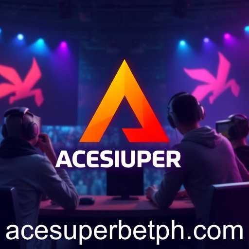 The Rise of ACESUPER in Online Gaming