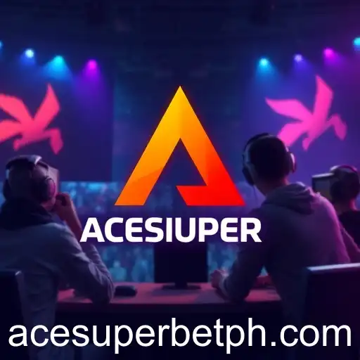 The Rise of ACESUPER in Online Gaming