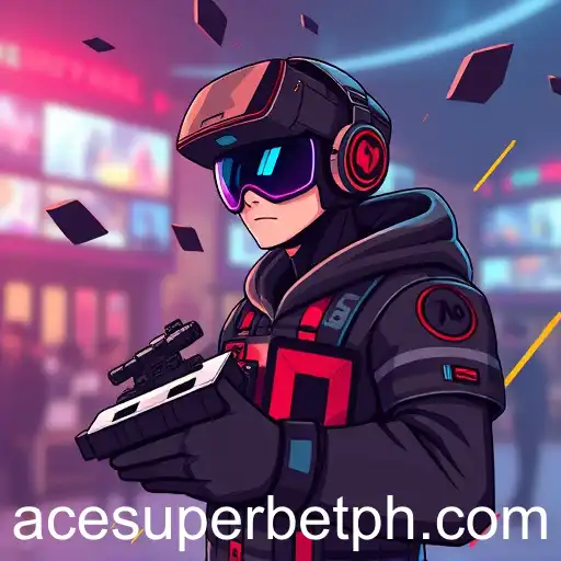 The Rise of ACESUPER in Digital Gaming
