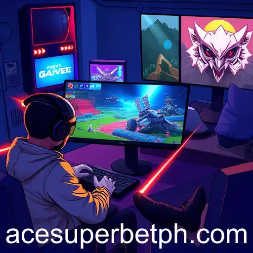 The Rise of English Game Platforms in the Digital Age