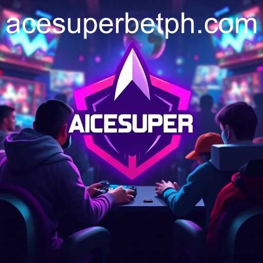 The Rise of Online Gaming: ACESUPER's Role