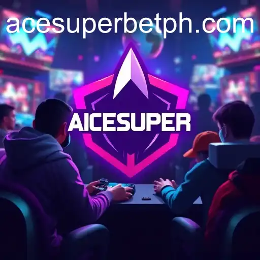 The Rise of Online Gaming: ACESUPER's Role